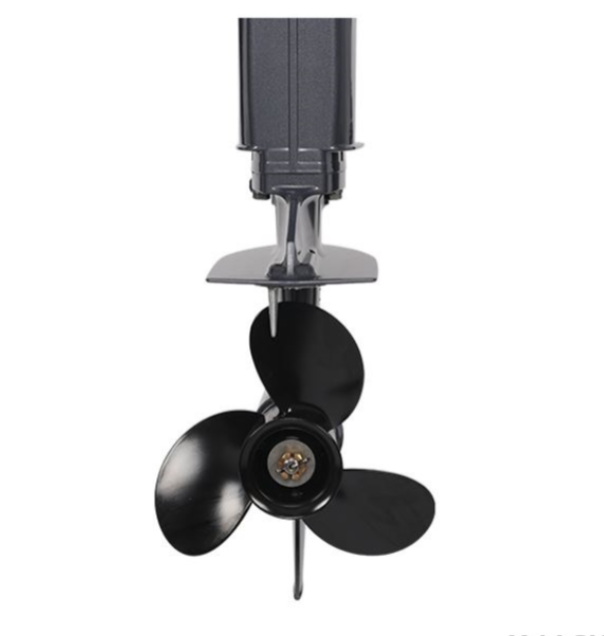 Лодочный мотор ALLFA CG Т40 S в Владивостоке