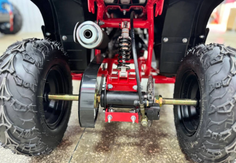 Квадроцикл GBM ROBLOX в Владивостоке