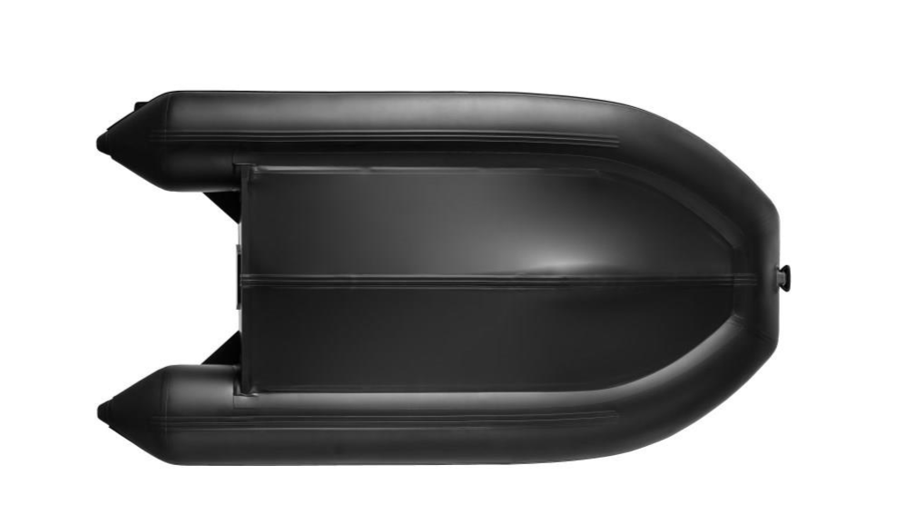 ЛОДКА НАДУВНАЯ YUKONA 410 TS - U (БЕЗ ПАЙОЛА) в Владивостоке