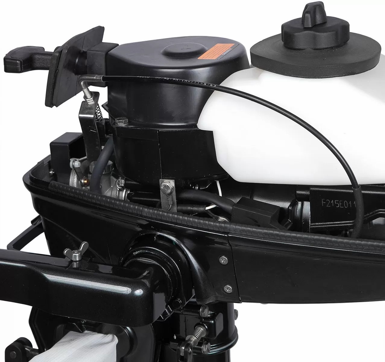 Лодочный мотор MARLIN MP 4 AMHS в Владивостоке