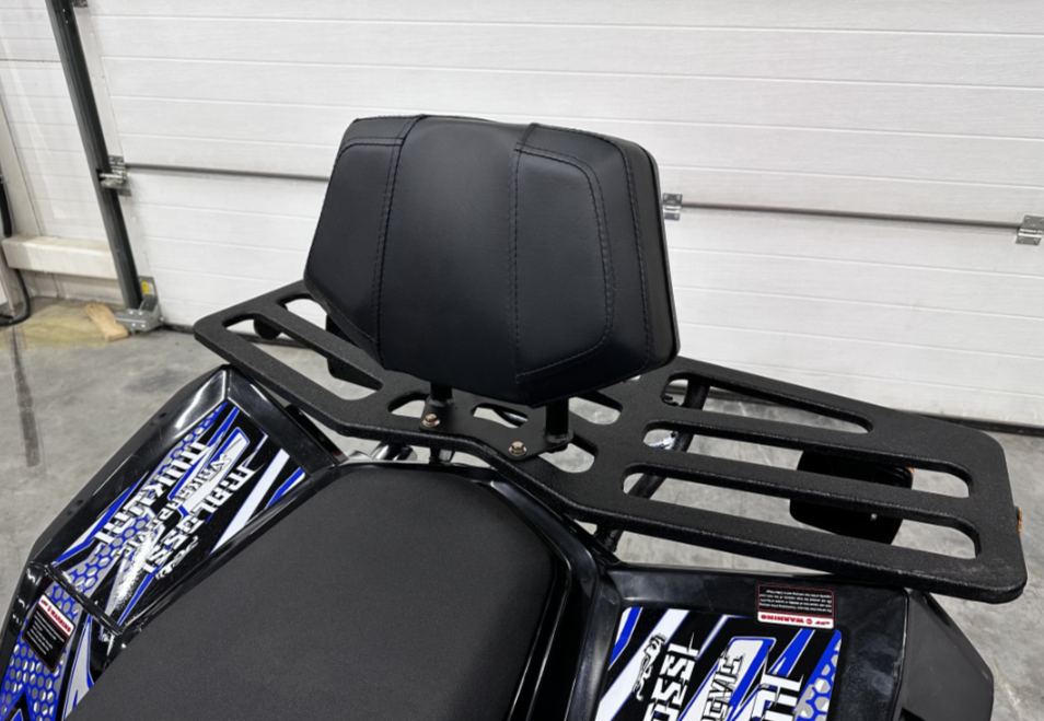 Квадроцикл GBM SHARP BIG 300 NEW PREMIUM в Владивостоке