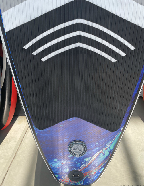 SUP (САП) ДОСКА RAIDEX I BOARD 11’ (332СМ) N 40 в Владивостоке