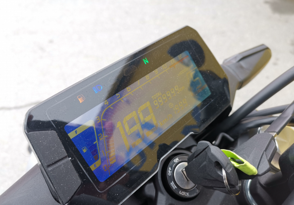 Мотоцикл MOTOLAND (МОТОЛЕНД) 250 CB250 (172FMM-5/PR250) (2022 г.) в Владивостоке