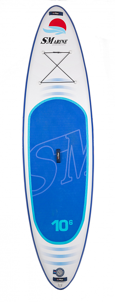 САП (SUP) Board SMARINE 10.6 в Владивостоке