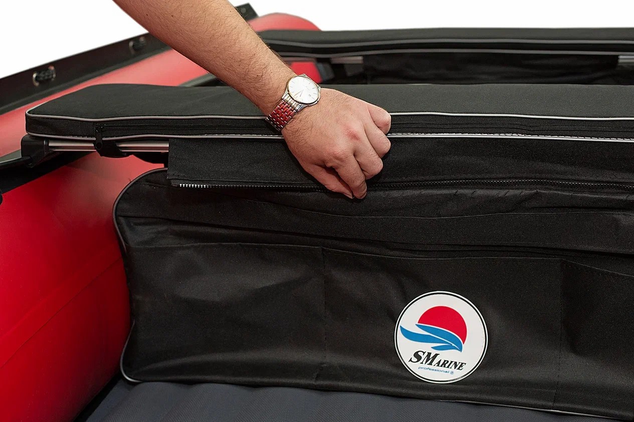 НАКЛАДКА МЯГКАЯ + СУМКА РУНДУК SDP 420 в Владивостоке