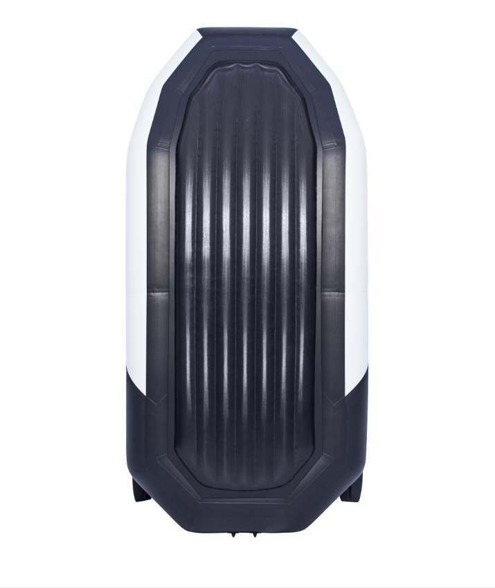 Лодка Таймень NX 270 НД в Владивостоке