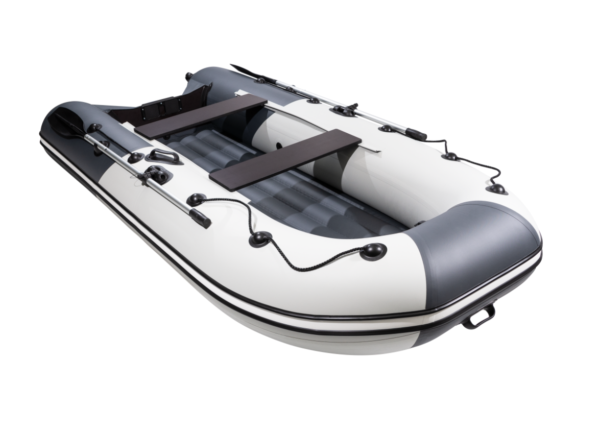 Лодка ривьера компакт 3200 нднд в Владивостоке
