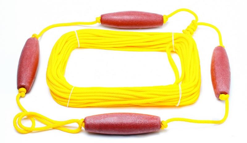 Линь спасательный "Конец Александрова" в Владивостоке