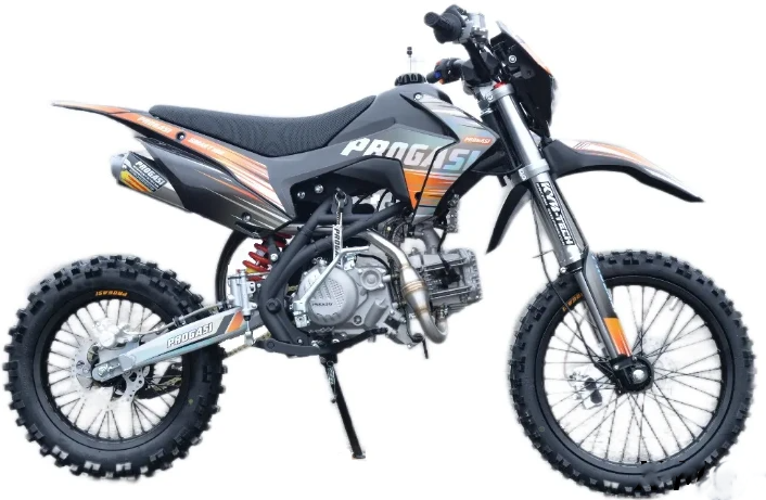 Питбайк Progasi SMART 190 NEW (ZS 1P62YML-2 W190) в Владивостоке