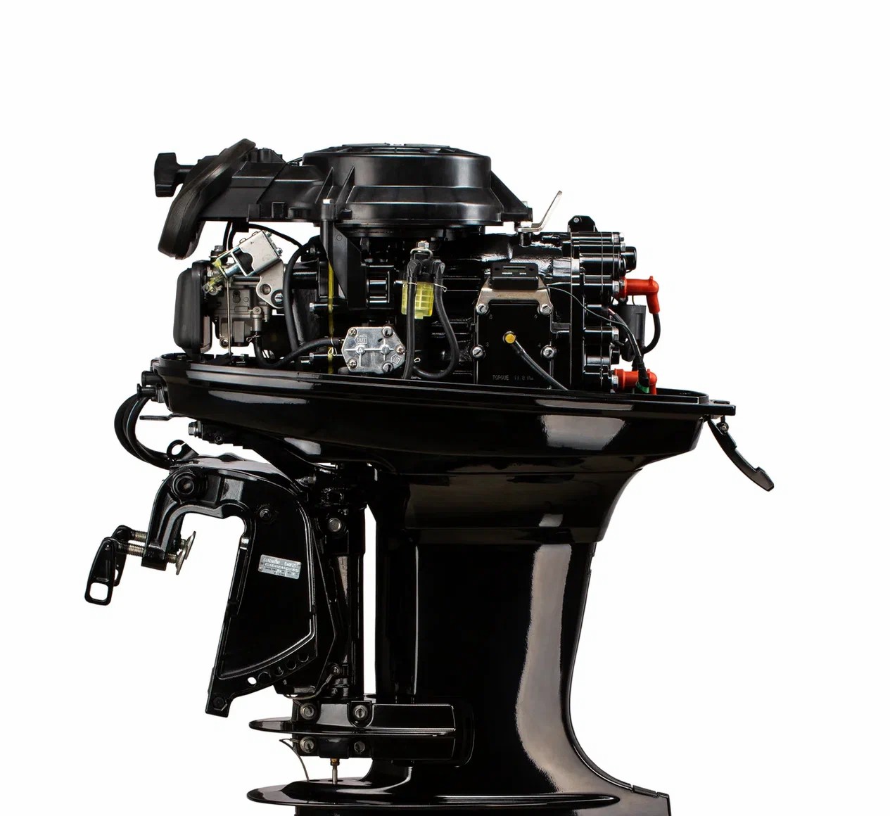 ЛОДОЧНЫЙ МОТОР GLADIATOR G40FHS в Владивостоке