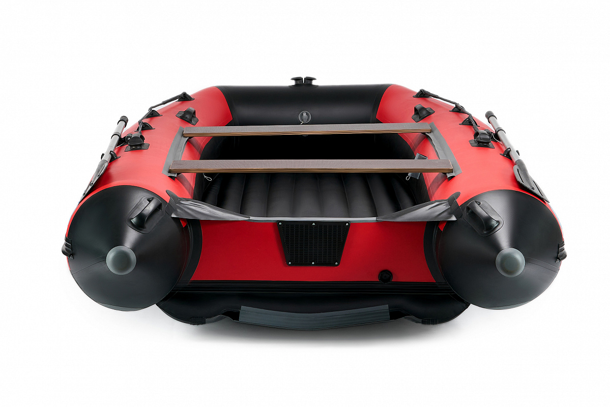 Лодка MISHIMO RAPID 360 PRO в Владивостоке