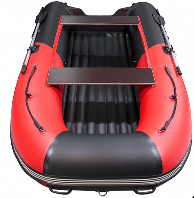 НАДУВНАЯ ЛОДКА GLADIATOR E380S в Владивостоке