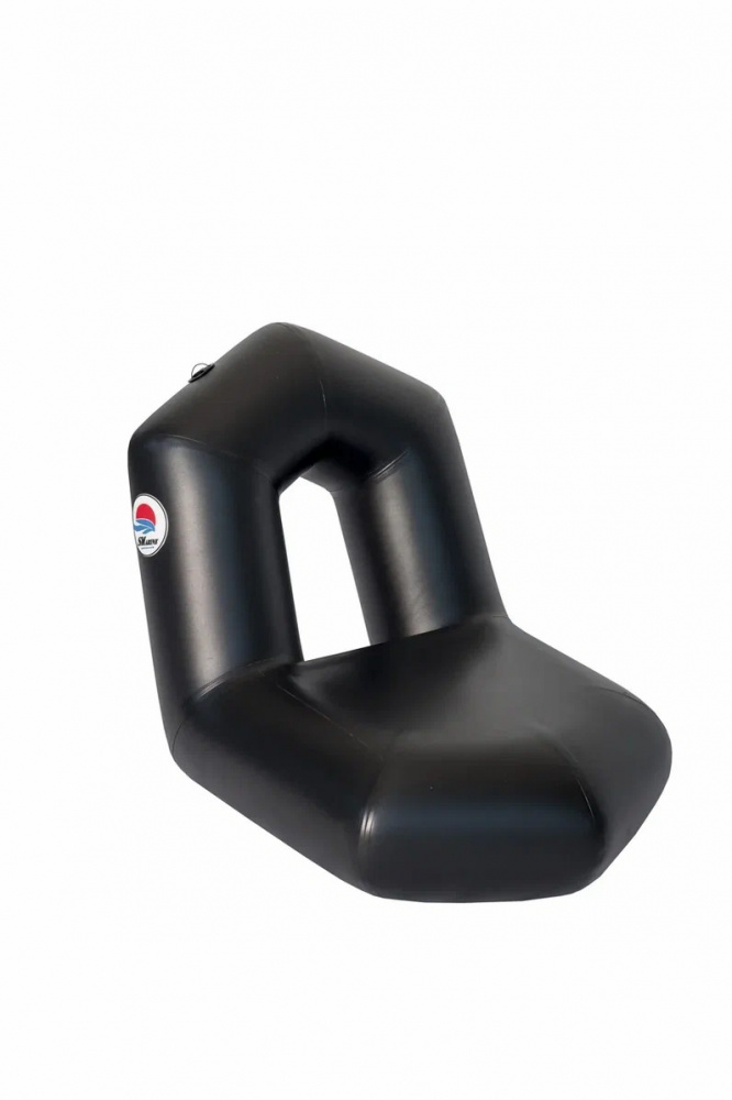 КРЕСЛО НАДУВНОЕ SMARINE, 85Х75 СМ, ПВХ, ЧЕРНЫЙ в Владивостоке