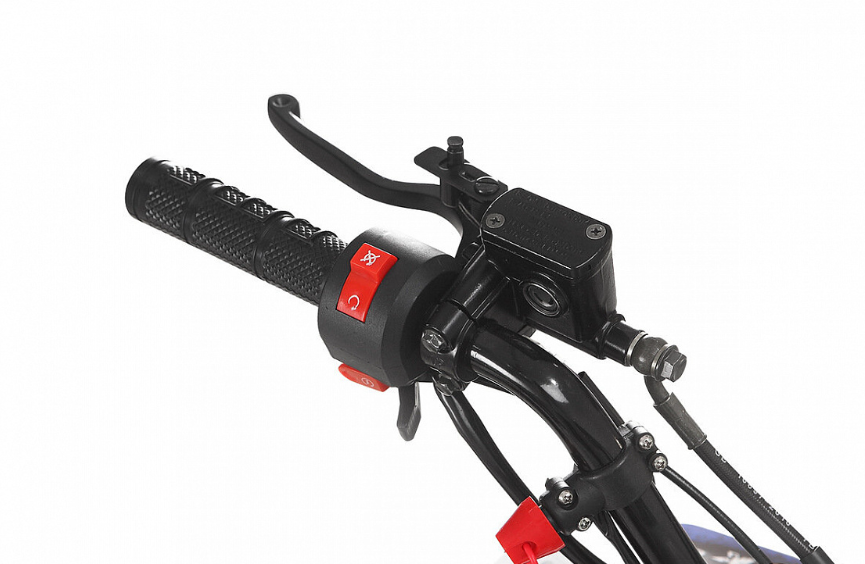 Квадроцикл Yacota Raposa 110 в Владивостоке