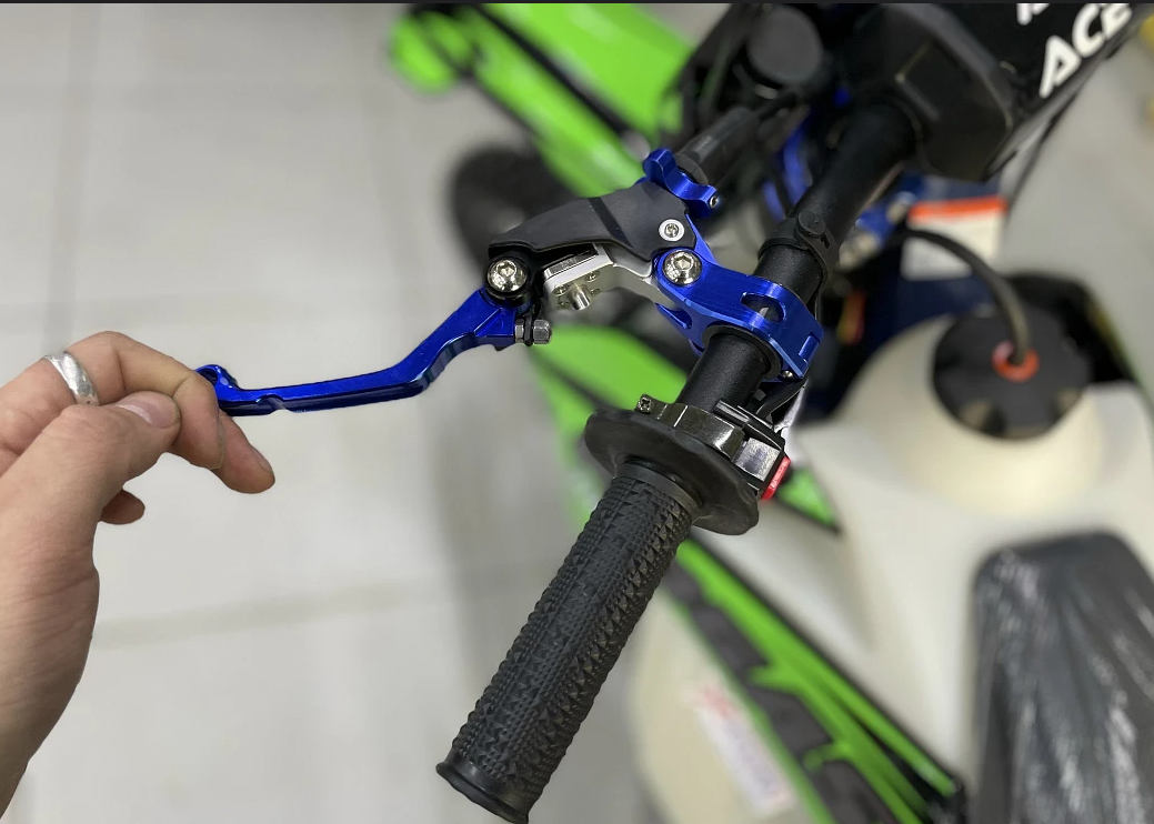 Мотоцикл Progasi RACE 300 AIR PRO SPORT в Владивостоке