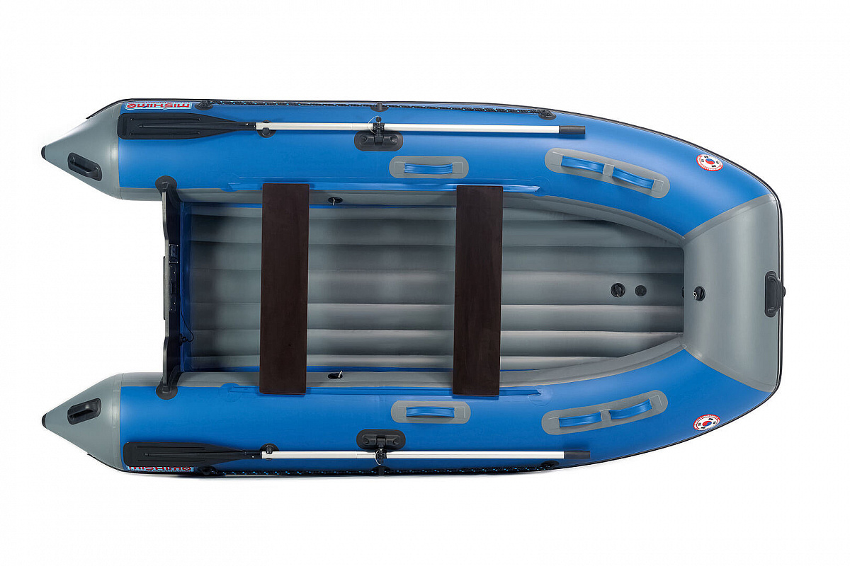 Лодка MISHIMO LITE 360 в Владивостоке