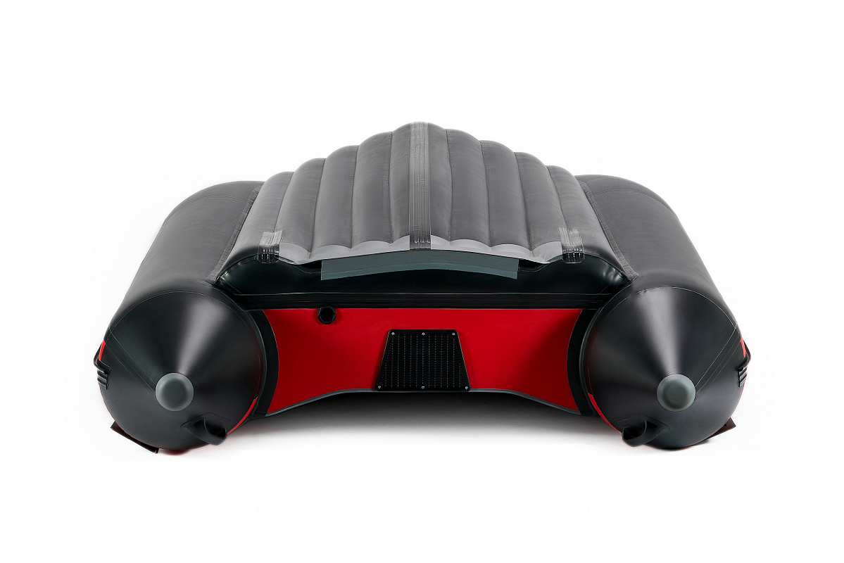 Лодка MISHIMO RAPID 400 в Владивостоке