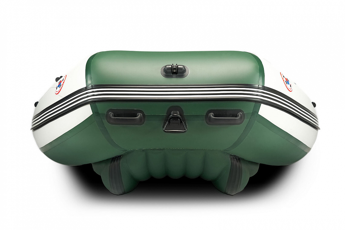 Лодка MISHIMO LITE DF 390 в Владивостоке