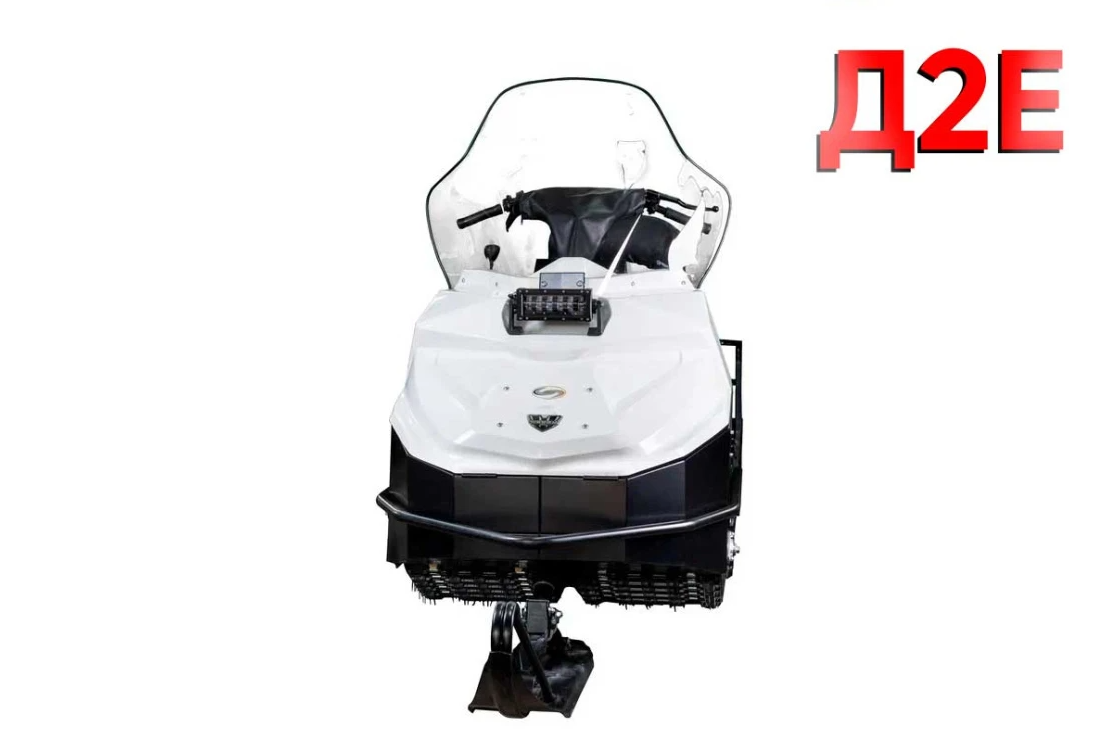 Снегоход ШИХАН Д-2Е LIFAN LF2V80F-A D25 (29 л.с.) с Э/ЗАП. в Владивостоке