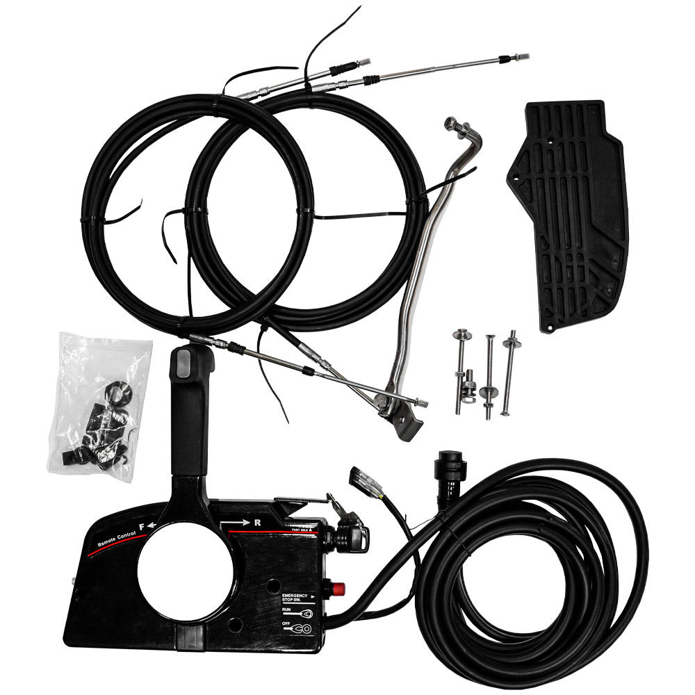 ЛОДОЧНЫЙ МОТОР TOYAMA F9.8FWS в Владивостоке