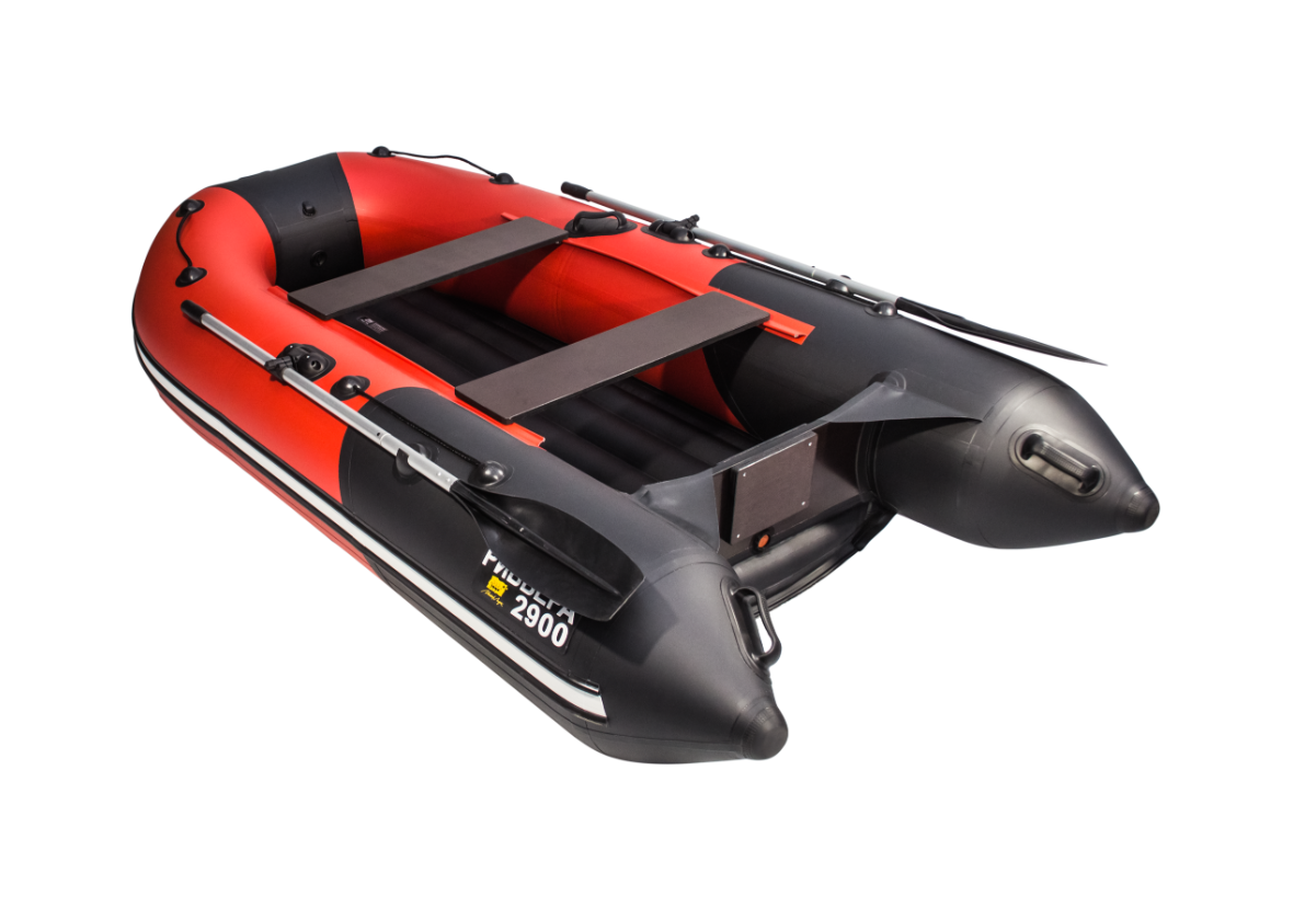 Лодка Ривьера Компакт 2900 НДНД в Владивостоке