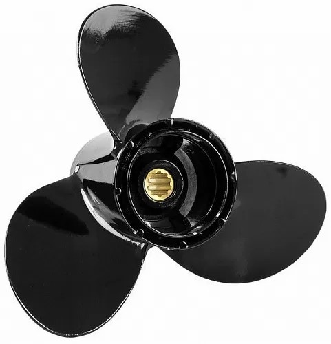 ВИНТ ГРЕБНОЙ SUZUKI DF25-30 / DT20-30; 3X10-1/4X10 в Владивостоке