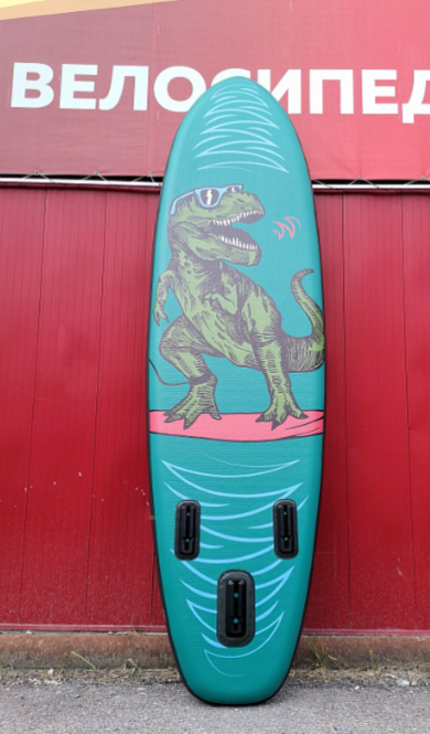 SUP (САП) Доска MISHIMO TURTLE 10(305) в Владивостоке