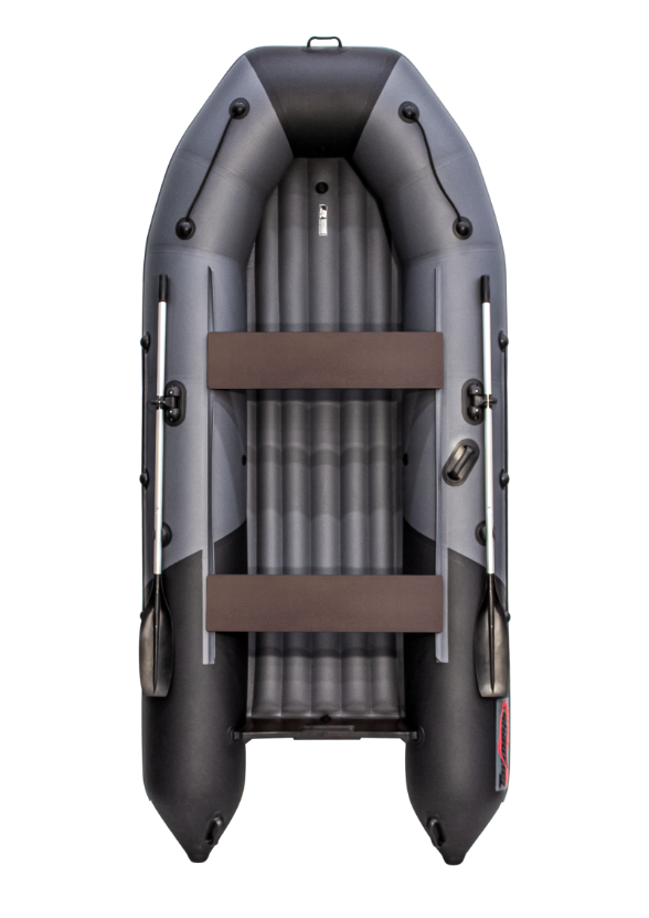 Лодка Таймень NX 3600 НДНД PRO в Владивостоке