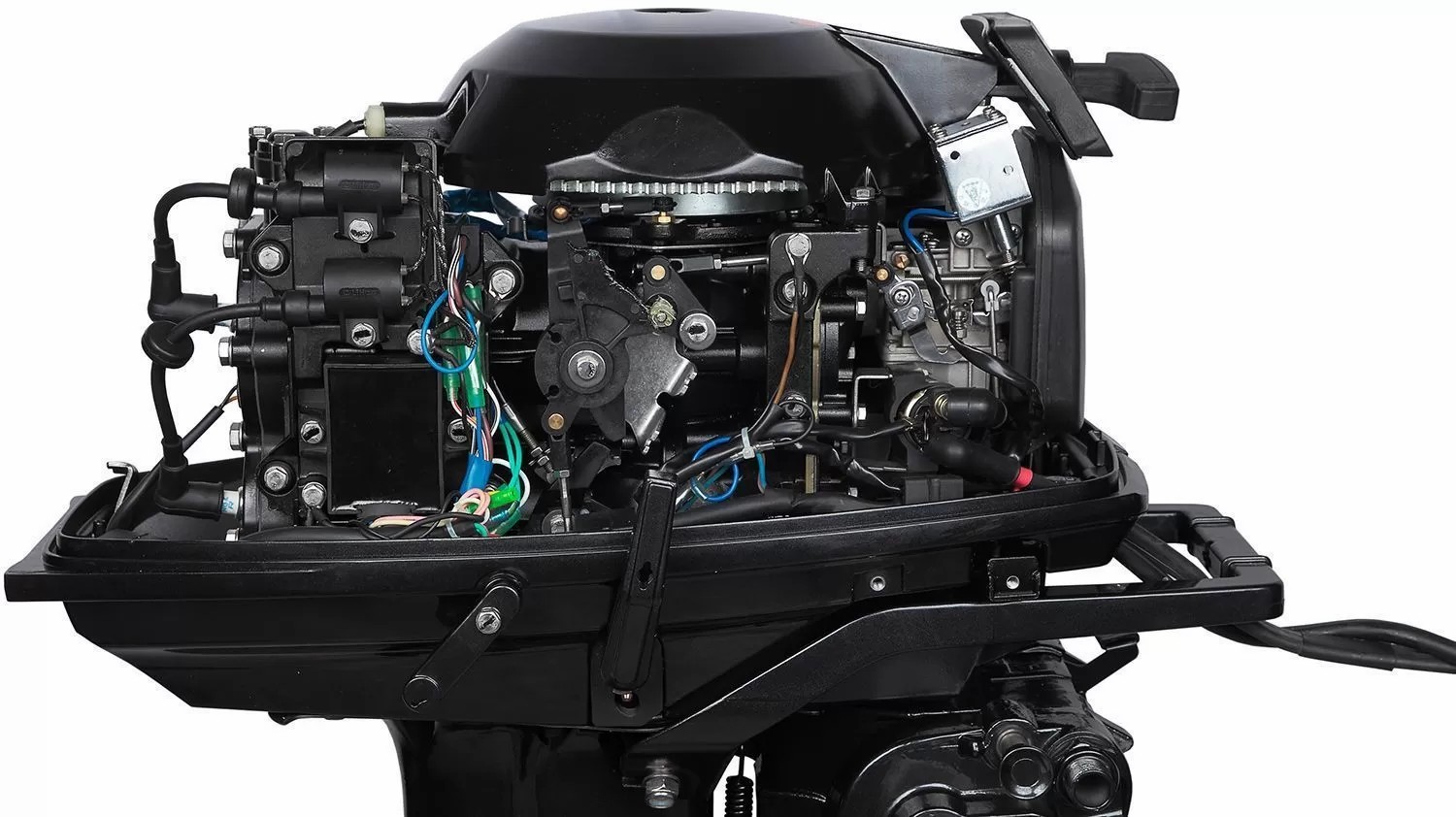 Лодочный мотор MARLIN MP 30 AWRS в Владивостоке