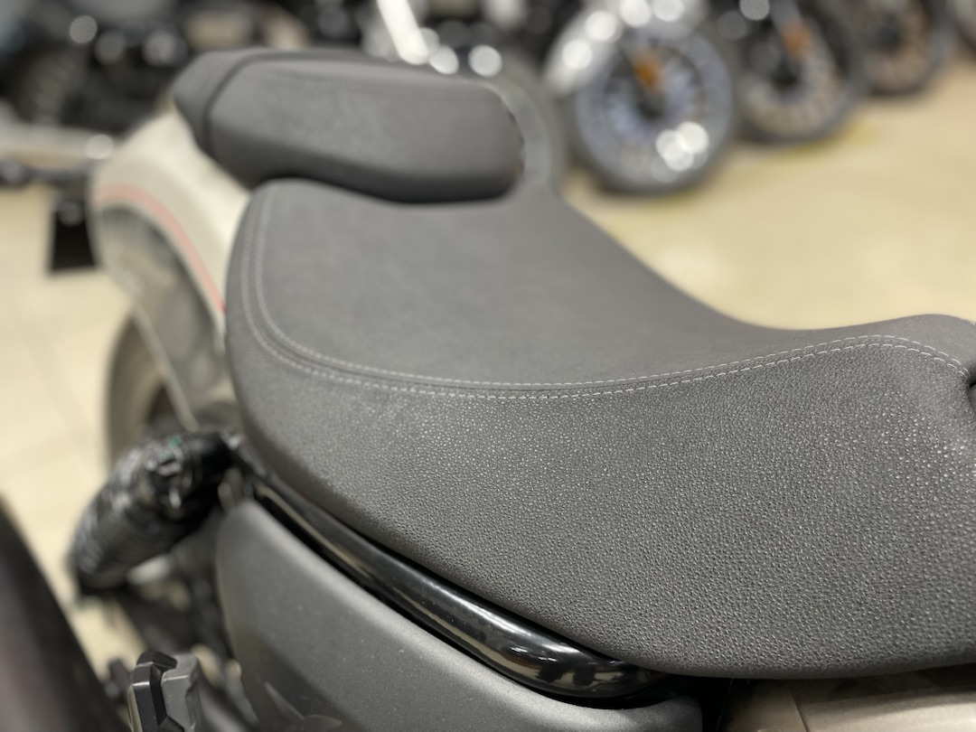 Мотоцикл Benda Chinchilla 500 в Владивостоке