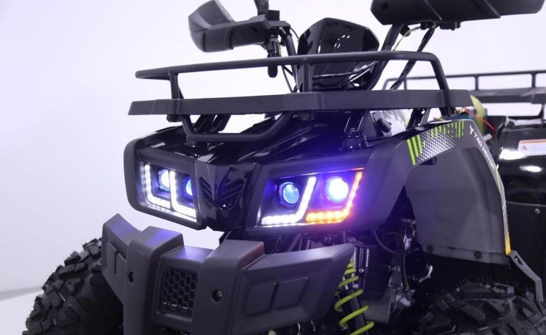 Квадроцикл YACOTA WARRIOR 200 PRO в Владивостоке