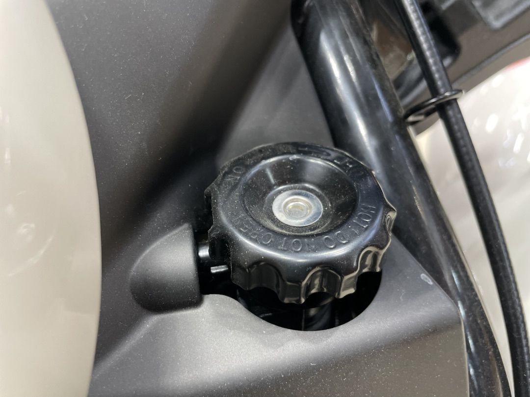 Мотоцикл Benda Chinchilla 500 в Владивостоке