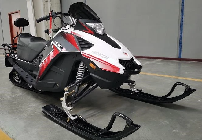 Снегоход Motax Snow Cat 180 EFI в Владивостоке