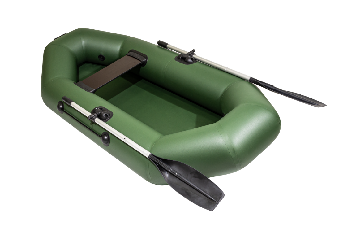 Лодка Барс 230 в Владивостоке