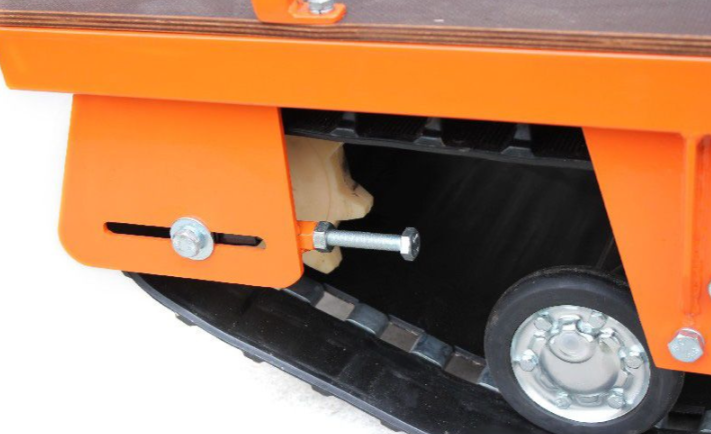 Мотобуксировщик ЧИНУК 13 л.с. в Владивостоке