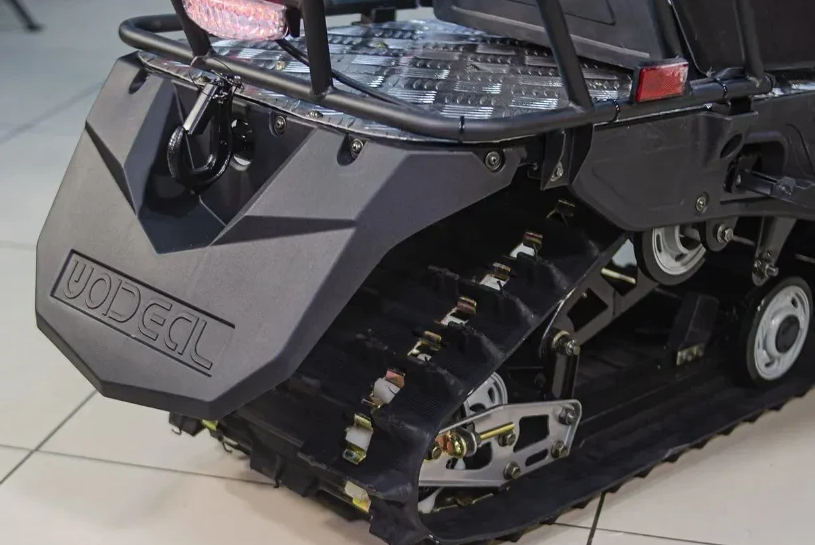 Снегоход Ataki WD 300 в Владивостоке