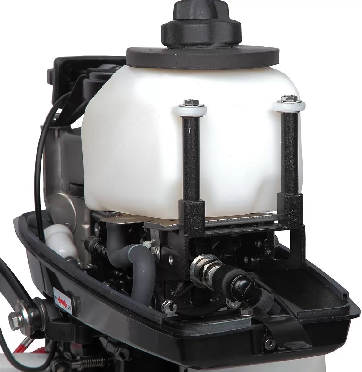 Лодочный мотор MARLIN MP 3 AMHS в Владивостоке