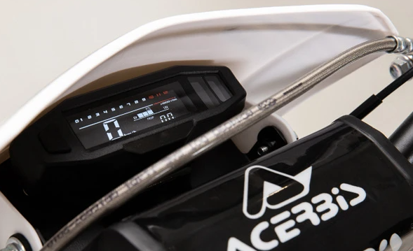 Питбайк Progasi Smart Max 150 в Владивостоке