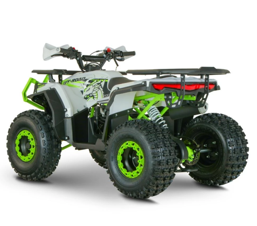 Квадроцикл YACOTA DRAGON 125 в Владивостоке