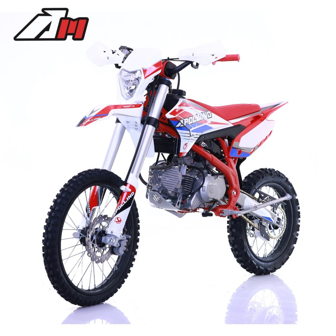 Питбайк YACOTA Apollino AMX-F 150 в Владивостоке