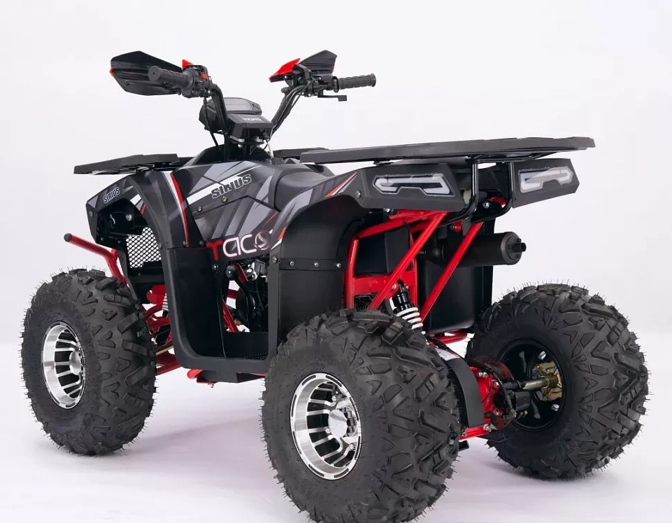 Квадроцикл YACOTA Sirius LD 125 в Владивостоке