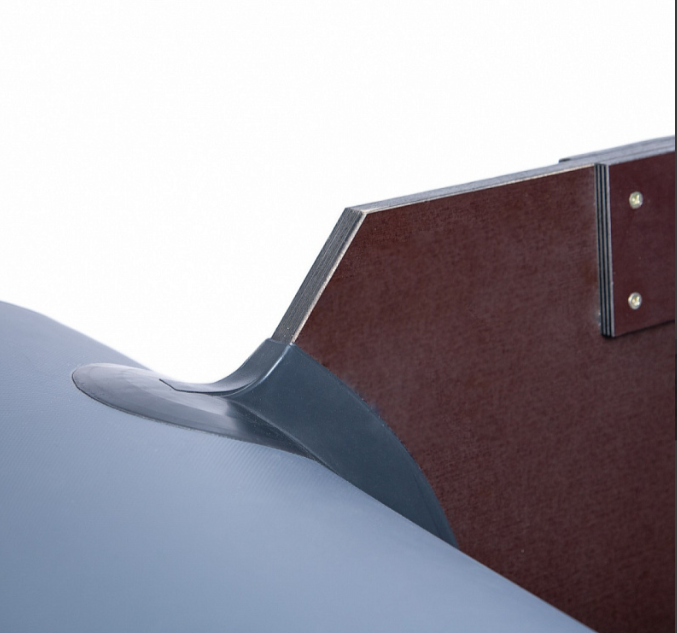 ЛОДКА НАДУВНАЯ YUKONA 230 TL (БЕЗ ПАЙОЛА) в Владивостоке