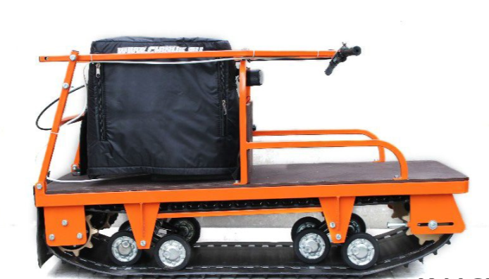 Мотобуксировщик ЧИНУК 13 л.с. в Владивостоке