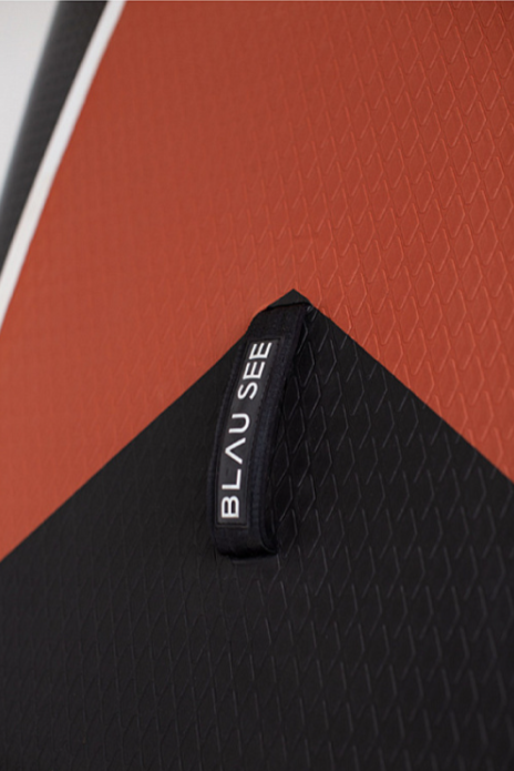 НАДУВНОЙ SUP-BOARD BURNFIRE 10,6 в Владивостоке