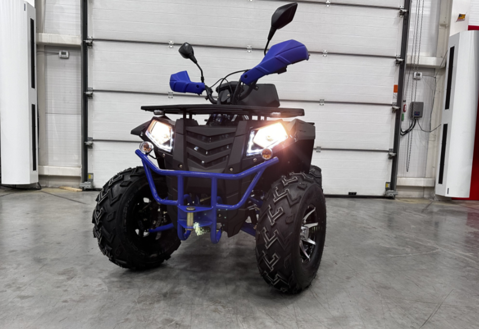 Квадроцикл GBM SHARP BIG 300 NEW PREMIUM в Владивостоке