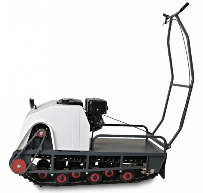 Мотобуксировщик ВЕПС «БЮДЖЕТНЫЙ» 9 л.с. в Владивостоке