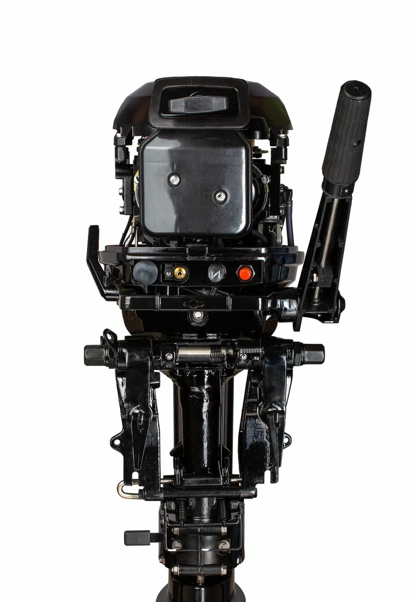 ЛОДОЧНЫЙ МОТОР GLADIATOR G30FHS в Владивостоке