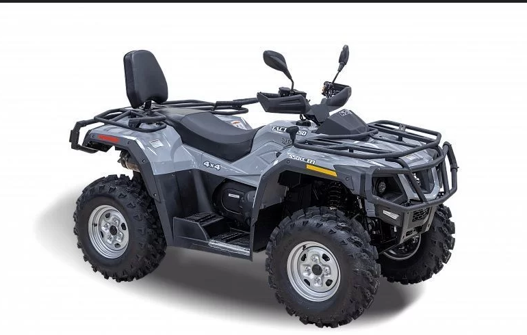 Квадроцикл HISUN TACTIC 550 (HS550ATV) NORMAL в Владивостоке