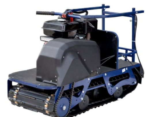 Мотобуксировщик БАРС ПАРТИЗАН 380 F7F в Владивостоке