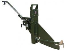 Рама - редуктор для болотохода SEA-PRO 5-7.5 л.с. в Владивостоке